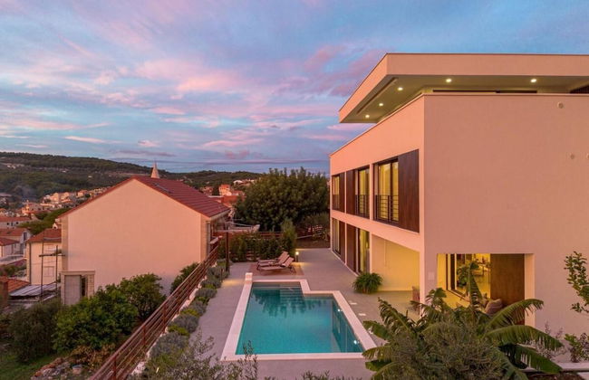 Villa Remi - Foto 73