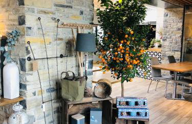 Hilly Haven & Luxury Wagon in the Forest of Dean - Foto 18