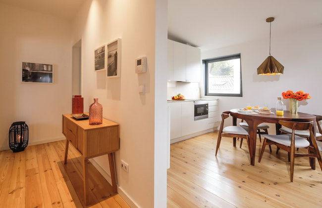 Santa Catarina Apartments by Les Deux Mariettes - Foto 69