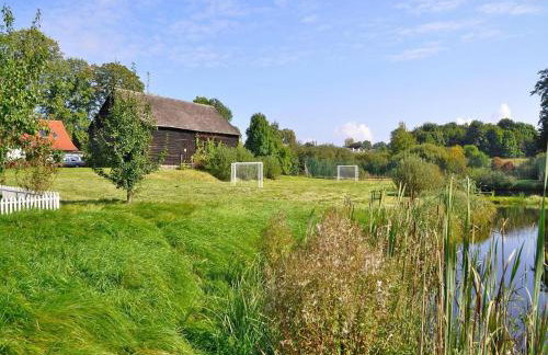 Comfortable Holiday Home, Grabczyn - Foto 46