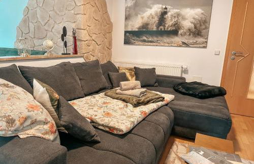 Panorama-Refugium - Foto 23