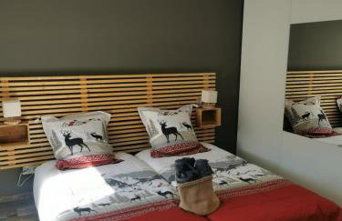 Le Cocon de Litia - Foto 11