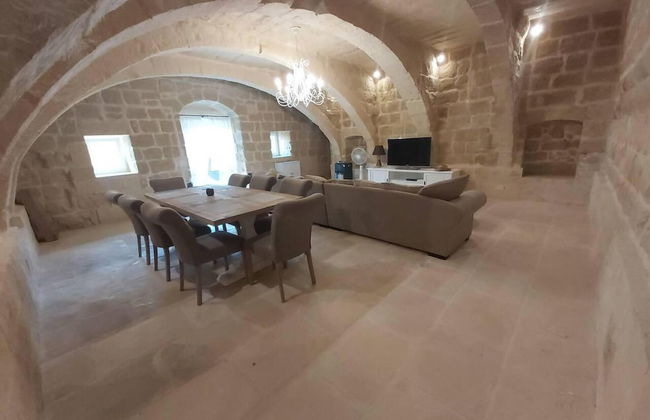 Farmhouse Villa in Gozo With Large Pool & Garden - Foto 14