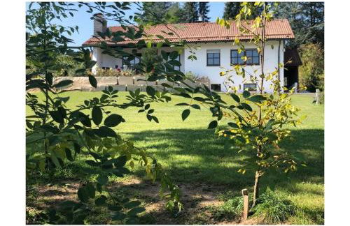 Grünsberg Comfortable holiday residence - Foto 1