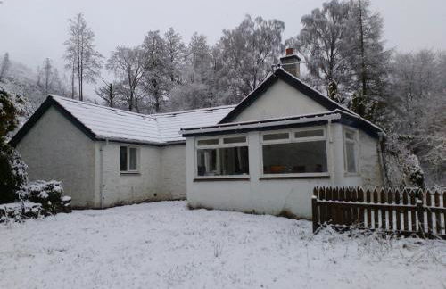 Craignavie Cottage - Foto 41