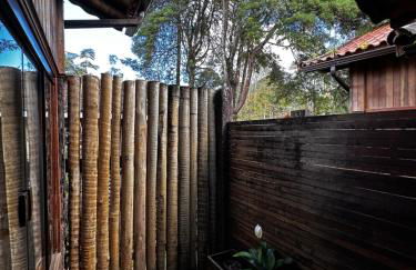 Pousada Trilha das Àguas - Photo 36