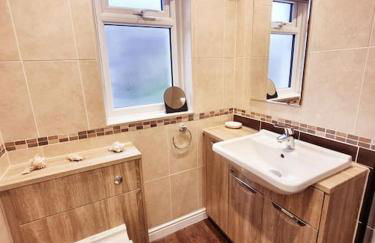 Central Lancaster City Centre Terraced Gem - Foto 11