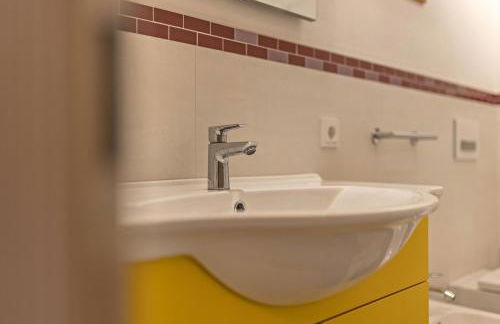 Apartment Linda Chalet Martina - Foto 16