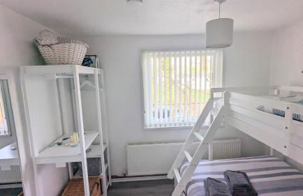 271 Riverside, Glan Gwna Holiday Park - Foto 12