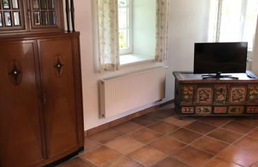 Ferienwohnung Schulten Hof - Foto 9