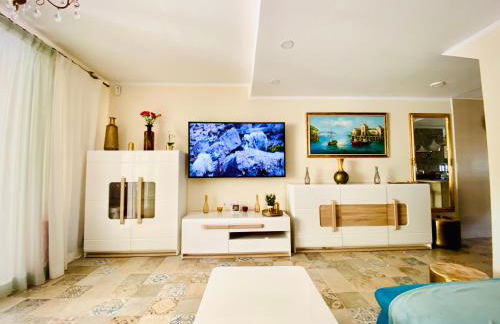 Luxury Townhouse Oasis Fanabe (3 bedrooms) - Foto 57