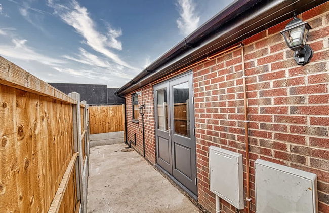 Host Stay Rose Cottage - Foto 17