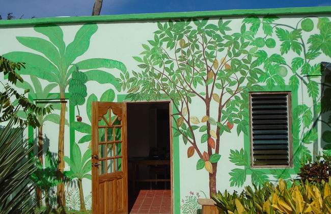 Cabier Ocean Lodge - Foto 2