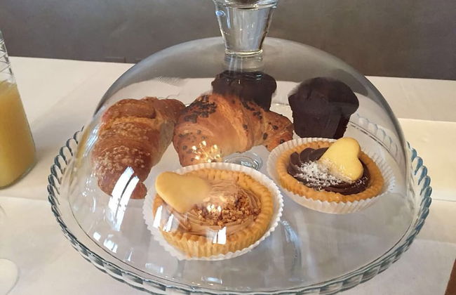 Agriturismo Villa Bordone - Photo 34