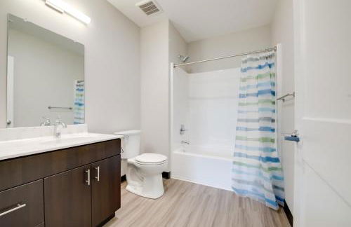 Bloomington Apartment, 3 Mi to IU Memorial Stadium - Foto 13