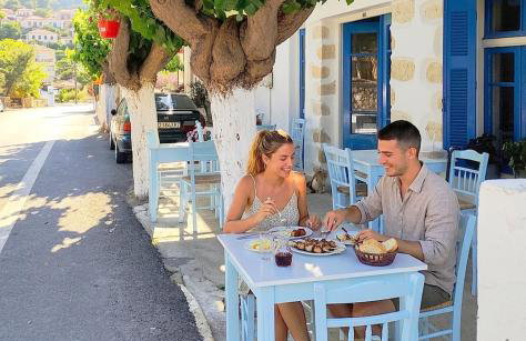 Pyrgi Cretan Living & Spa - Suites & Wellness - Foto 6