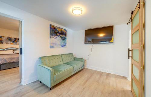 Explore New River Gorge! High-End Hinton Retreat - Foto 1