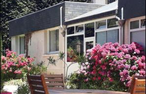 L'ANNEXE Résidence Hôtelière classée - Photo 73