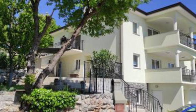 Apartment Kyra - Foto 2