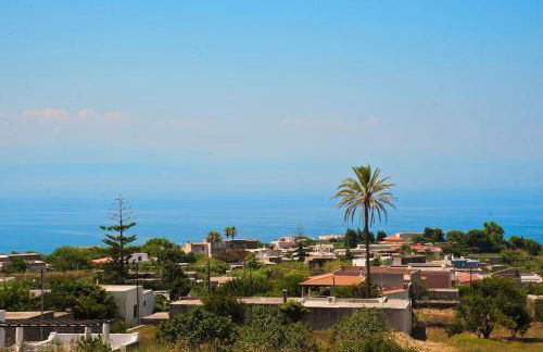 Casa Basilio con bellissima terrazza vista isole - Foto 15