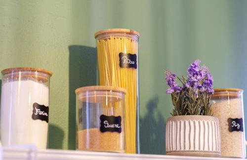 Pause et Sérénité Studio de 28m2 - Foto 17