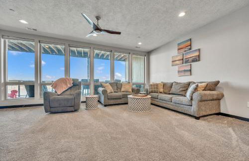 Sunset Shores at the Stillwater in Bridges Bay Resort - Foto 37