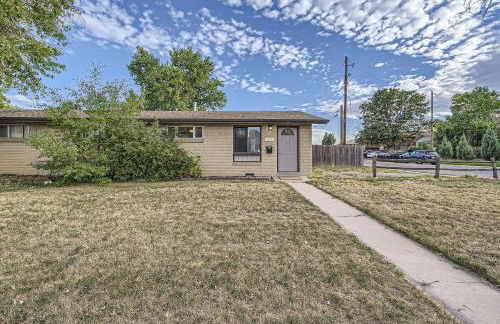 Vaulted Ceilings, Natural Light Apt near Olde Town - Foto 18