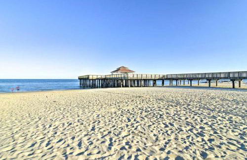 Coastal Retreat by the Bay - Foto 59