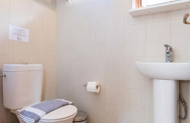 Manoleas Villas - Apartment 4 - Foto 28