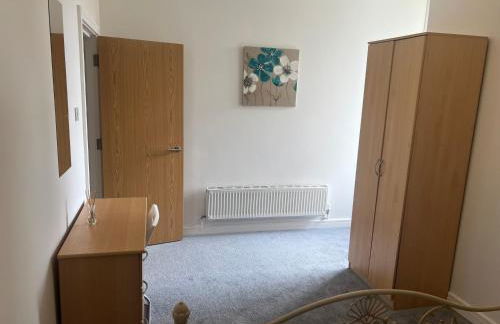 3 Bedroom Flat in Town Centre Wellingborough - Photo 20