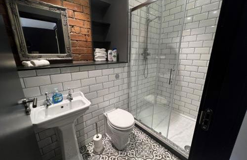 Aire Apartments New York Styled Luxury Apartments - Foto 15