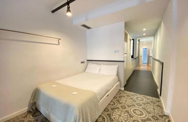 Liceu Apartments by gaiarooms - Foto 1