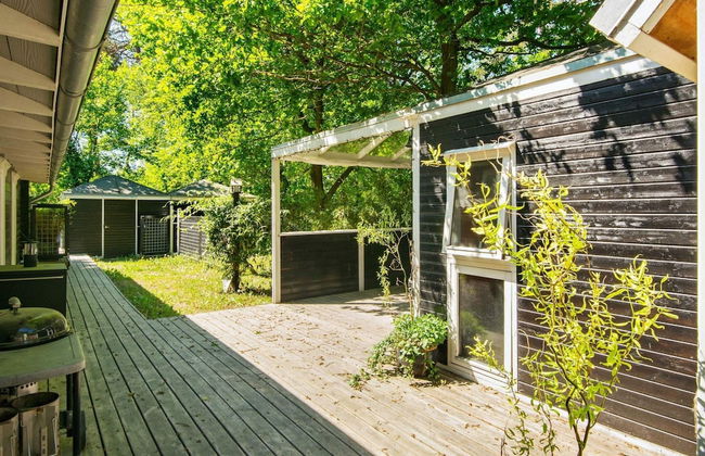 Luxury Spa Retreat in Thorsager - By Traum Ferienwohnungen - Foto 45