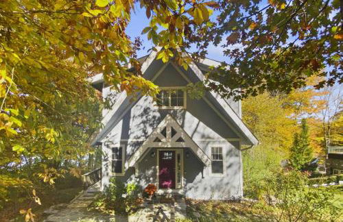 Cottage at Sunny Day - Foto 1