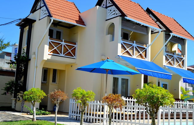 La Pointe Villas - Photo 41