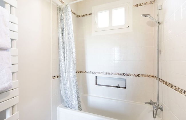 Elegant Chateau Escape - Foto 45