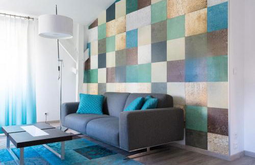 Les Toits de Chartres - 2 appt - Parking gratuit - Foto 20