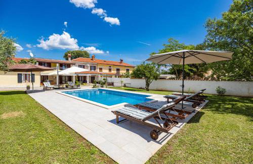Villa Ancora With Private Pool - Happy Rentals - Foto 28