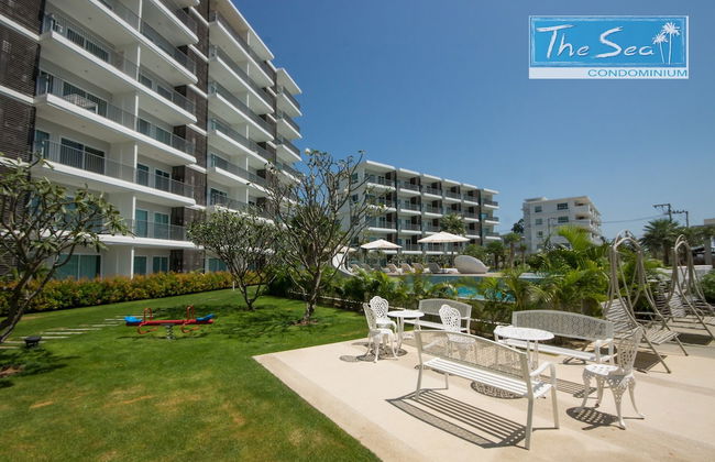 The Sea Condominium - Foto 42