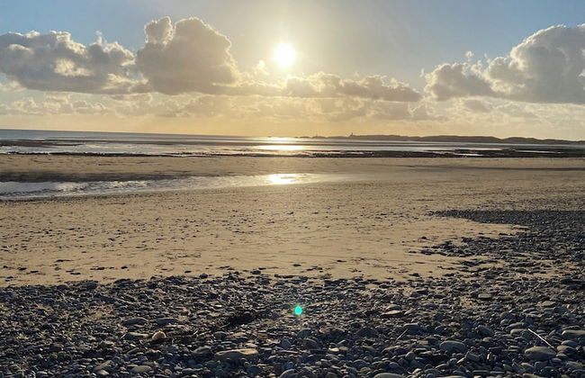 Beautiful 2-bed Chalet in Llanfairpwllgwyngyll - Photo 23