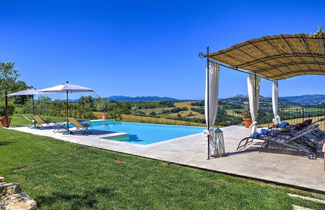 Casale Dei Gelsomini 8 - Foto 6