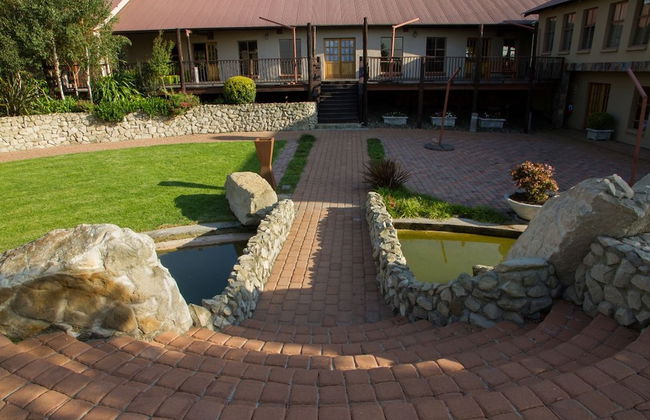 Grasslands Conference and Wedding Venue - Foto 65