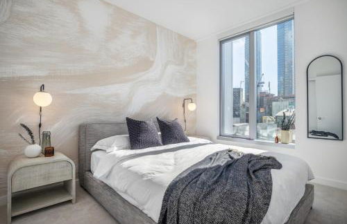 Rincon Hiill 1BR w Gym Rooftop Solarium nr SVB SFO-205 - Foto 7