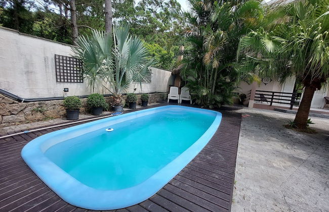 Loft Barra da Fortaleza - Piscina - Foto 1