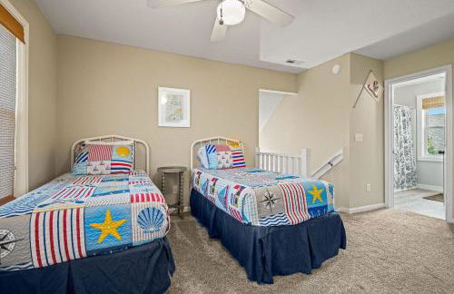 Aminas Cottage 3 Bedroom Home - Foto 24