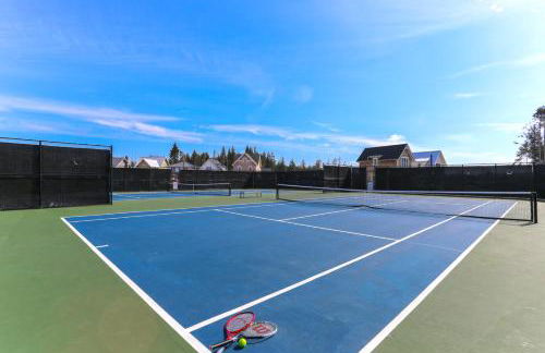 Seafaring Retreat by Seabrook Hospitality - Foto 14