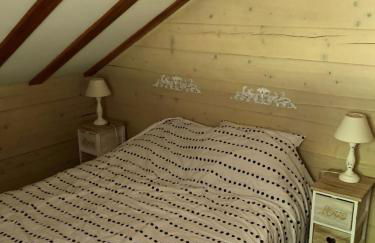 CHALET 6 PERSONNES SUR PISTE - Foto 18