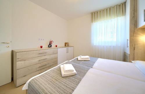 Apartment Crystal Aura - Foto 16