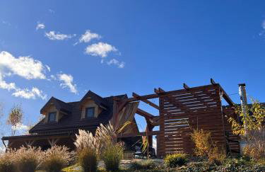 Domek pod Dębami Bogaczewo - Foto 26