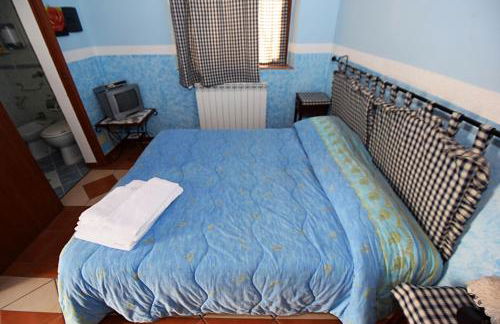 Giucalem La Casa Negli Orti - Foto 58